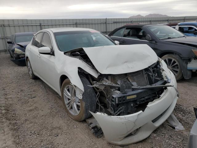 Vin: jn1cv6ap4dm712509, lot: 88590195, infiniti g37 base 20134