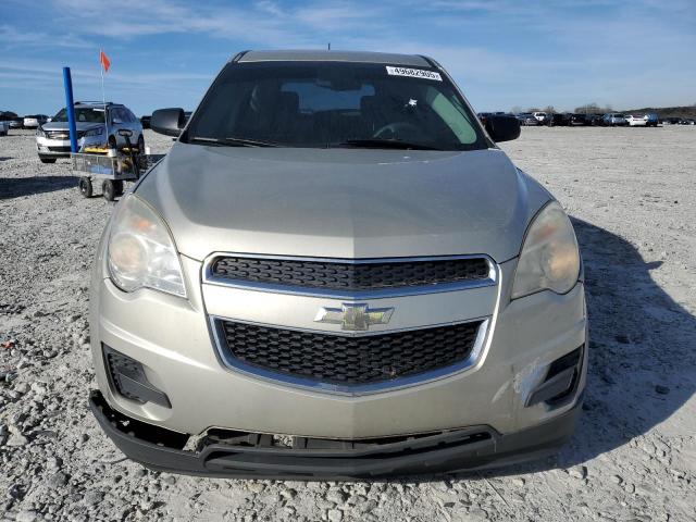 2015 CHEVROLET EQUINOX LS - 2GNALAEK7F1177628