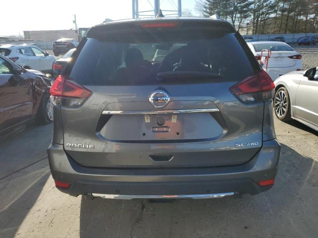 2019 NISSAN ROGUE S - 5N1AT2MV9KC821558