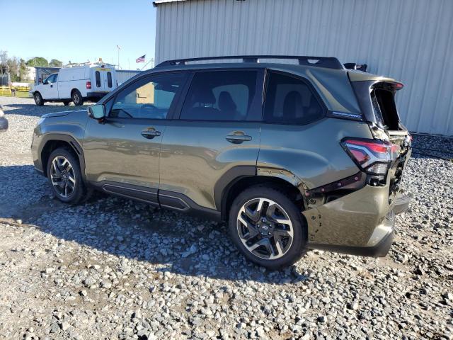 Vin: jf2sldrc3sh488483, lot: 50199515, subaru forester limited 20252
