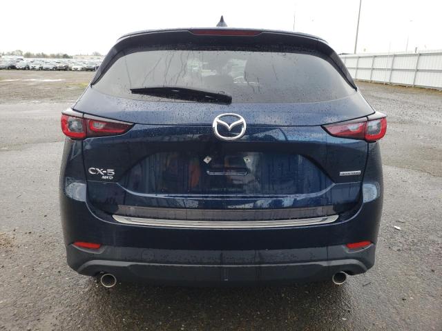 2023 MAZDA CX-5 SELEC - JM3KFBBM7P0242658