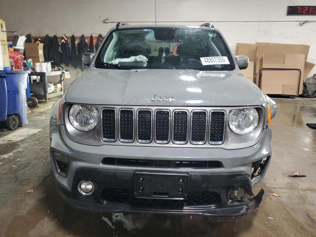 2020 JEEP RENEGADE L - ZACNJBD17LPL95002