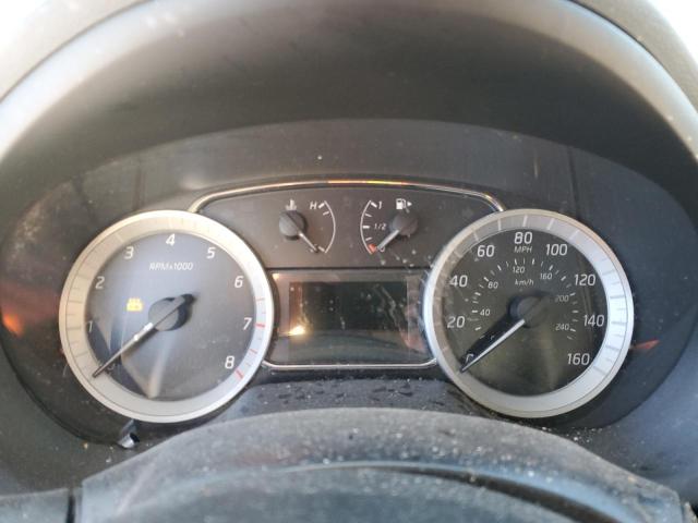 2015 NISSAN SENTRA S - 3N1AB7AP4FY365852