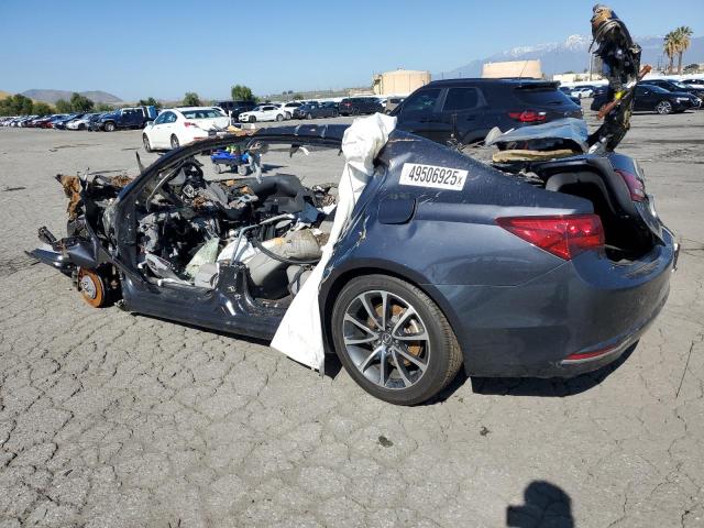2016 ACURA TLX TECH 19UUB3F57GA004312