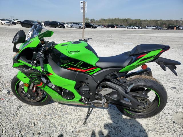 2024 KAWASAKI ZX1002 L JKBZXVL14RA012735