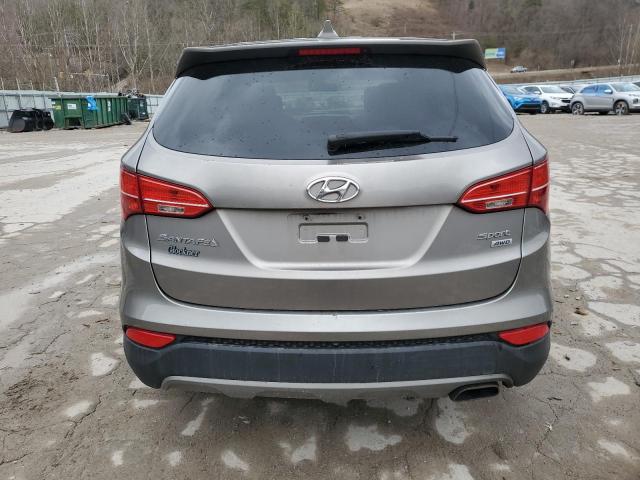 2016 HYUNDAI SANTA FE S - 5XYZTDLB1GG329443