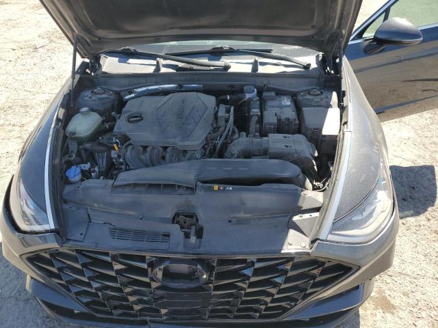 2020 HYUNDAI SONATA SEL - 5NPEF4JA2LH053244