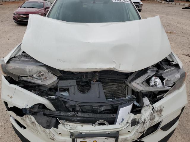 2017 NISSAN ROGUE S - JN8AT2MV1HW019795