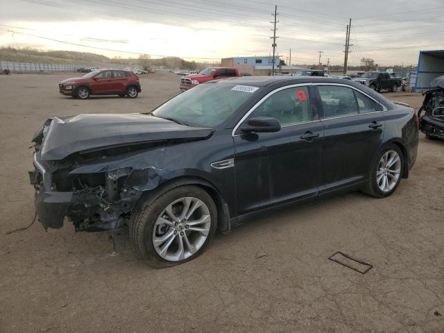 Vin: 1fahp2e87dg148142, lot: 50665055, ford taurus sel 2013 img_1