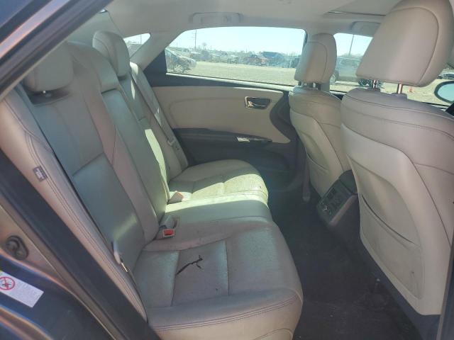 2018 TOYOTA AVALON XLE - 4T1BK1EB6JU269600