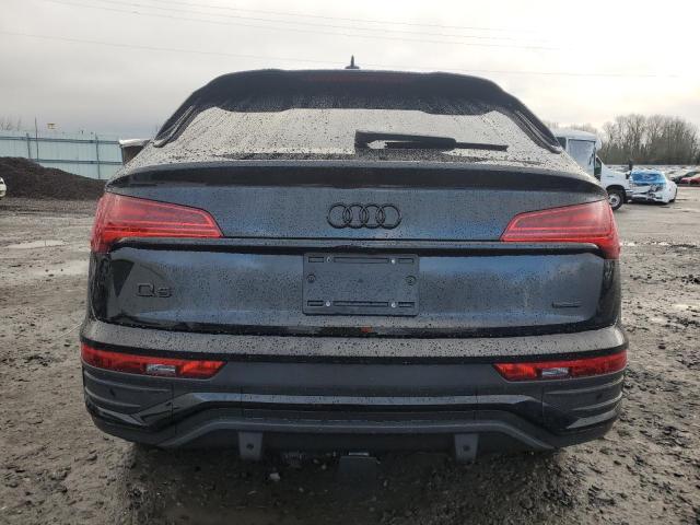 2023 AUDI Q5 SPORTBA - WA15AAFY8P2150419