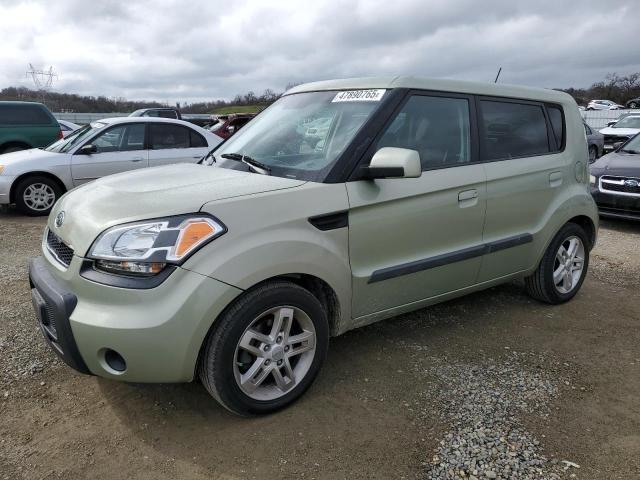 Vin: kndjt2a28a7107670, lot: 47890765, kia soul + 2010 img_1