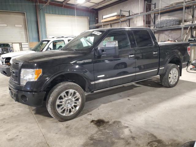 FORD F150 SUPER
