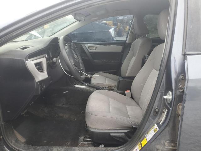 2015 TOYOTA COROLLA L - 5YFBURHE8FP182398