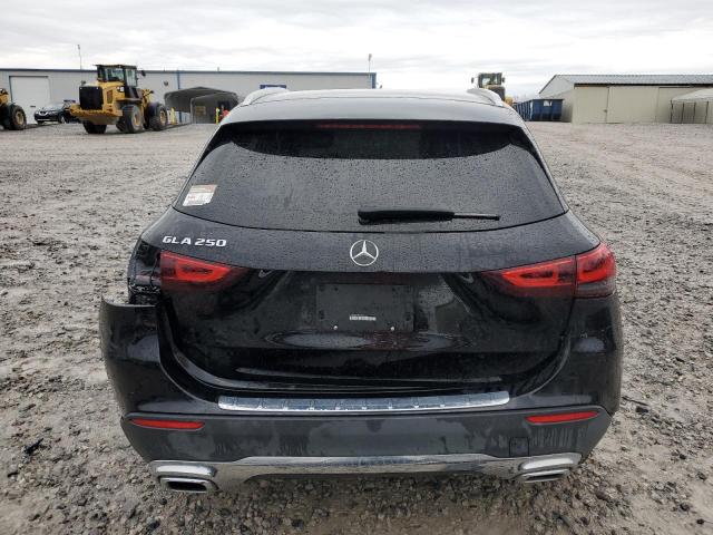 2023 MERCEDES-BENZ GLA 250 - W1N4N4GB2PJ448903
