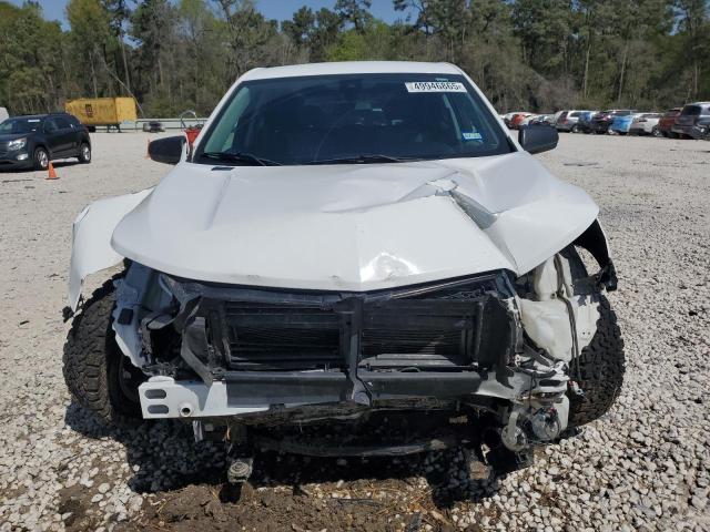 2020 CHEVROLET EQUINOX LS - 3GNAXHEV2LS680085