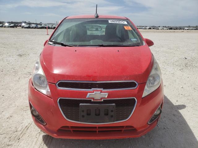 2015 CHEVROLET SPARK 1LT - KL8CD6S91FC793714