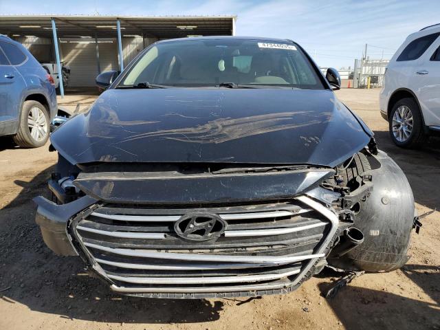 2017 HYUNDAI ELANTRA SE - 5NPD84LF5HH152257