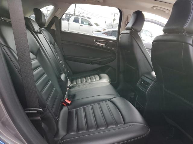 2021 FORD EDGE SEL - 2FMPK3J98MBA13327