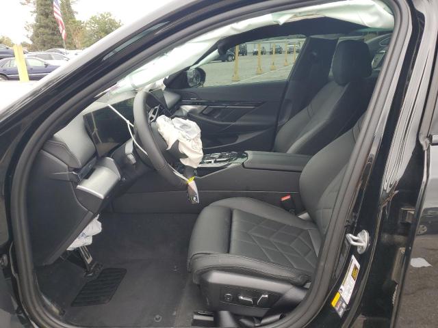 2024 BMW I5 EDRIVE WBY33FK07RCS32125