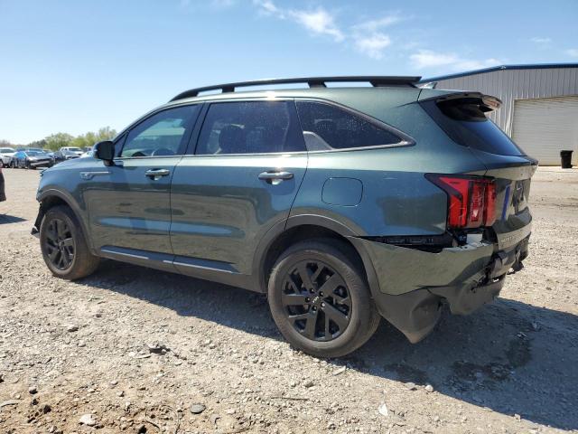 Vin: 5xyrldlc9pg219703, lot: 53644585, kia sorento s 20232