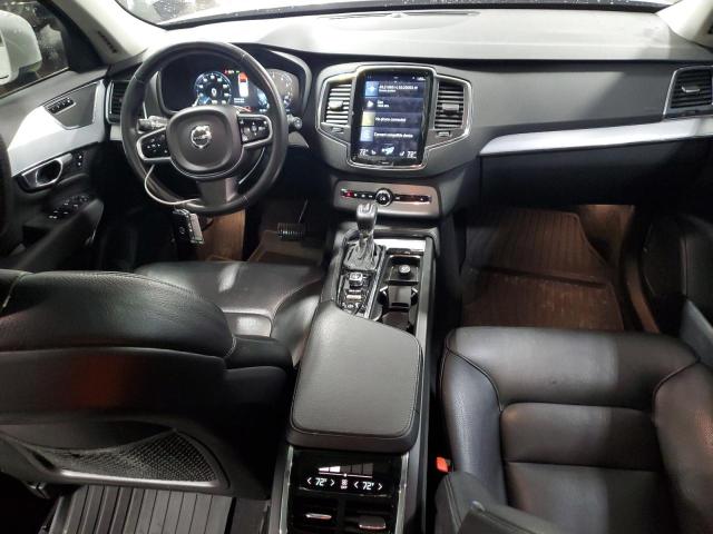 2017 VOLVO XC90 T6 - YV4A22PK3H1176190