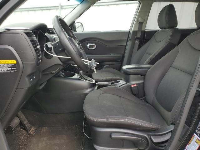 2015 KIA SOUL - KNDJN2A21F7218546