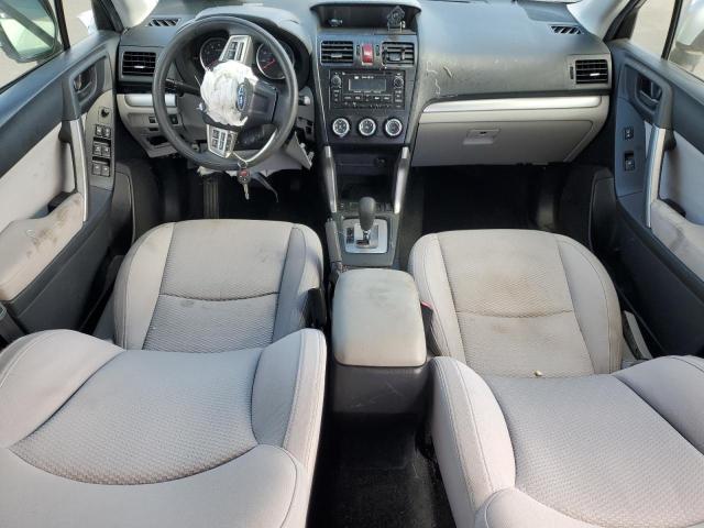 2015 SUBARU FORESTER 2 - JF2SJADC6FH590202