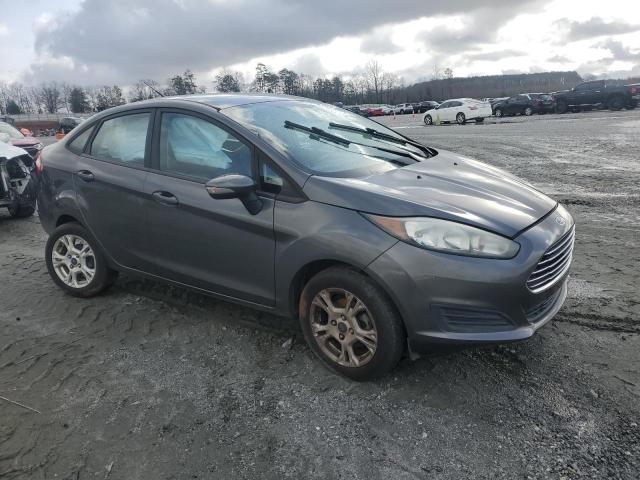 2015 FORD FIESTA SE - 3FADP4BJ8FM198946