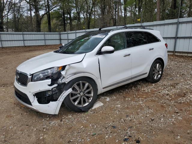 KIA SORENTO SX