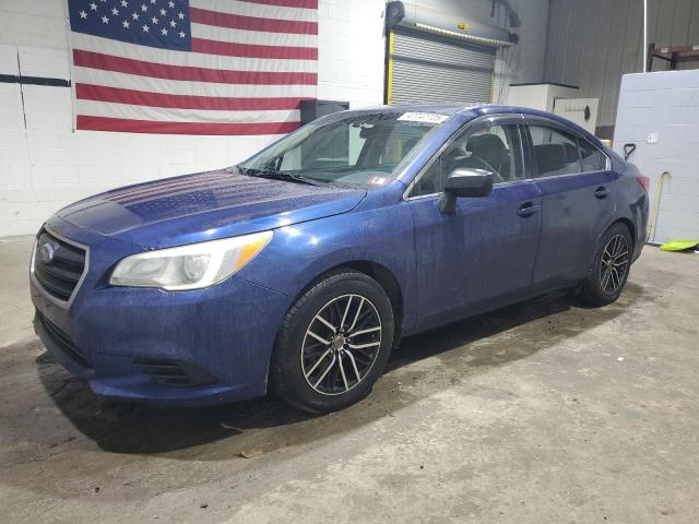 SUBARU LEGACY 2.5I