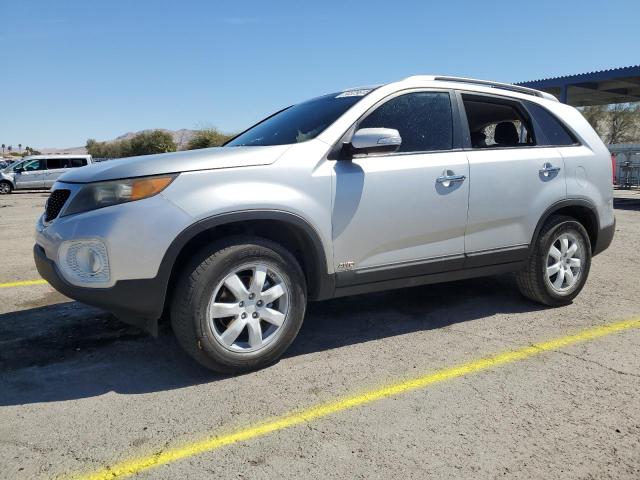 Vin: 5xyktda10bg023192, lot: 50329615, kia sorento base 2011 img_1