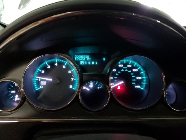 2016 BUICK ENCLAVE - 5GAKVBKD3GJ163088