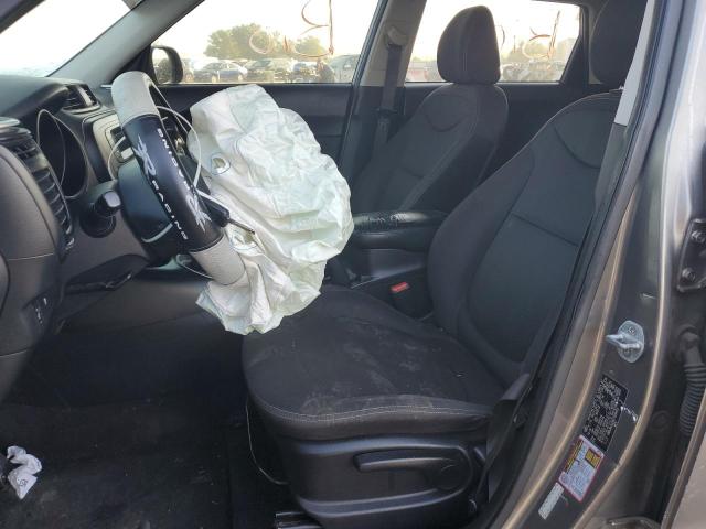 2016 KIA SOUL - KNDJN2A29G7339455