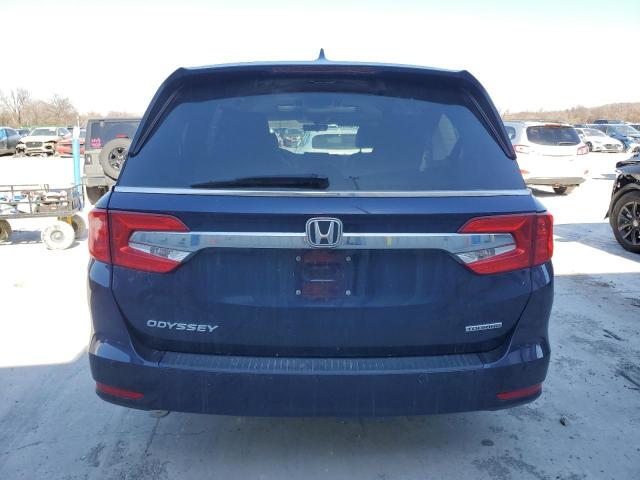 2020 HONDA ODYSSEY TO - 5FNRL6H84LB015733