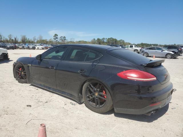 2015 PORSCHE PANAMERA S - WP0AD2A74FL040718