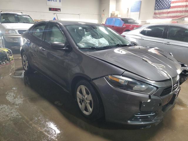 Vin: 1c3cdfbb8fd310065, lot: 48320755, dodge dart sxt 20154