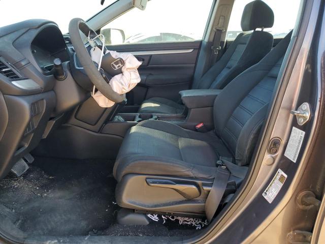 2019 HONDA CR-V LX - 2HKRW5H33KH401386
