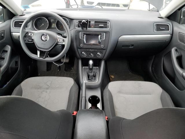 2018 VOLKSWAGEN JETTA S - 3VW2B7AJ5JM246752