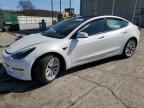 2022 TESLA MODEL 3 - 5YJ3E1EB2NF359955