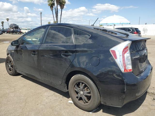 Vin: jtdkn3du8f1915156, lot: 51115345, toyota prius 20152