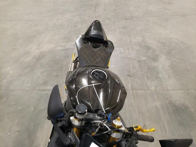 2014 YAMAHA YZFR6 JYARJ16E2EA030174