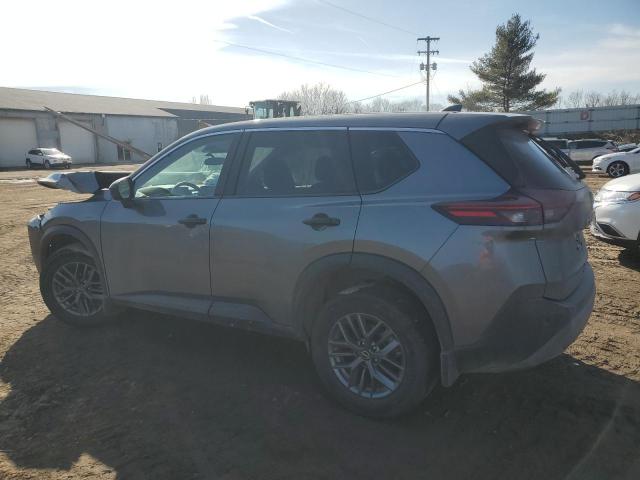 Vin: 5n1bt3ab8pc807811, lot: 48471175, nissan rogue s 20232
