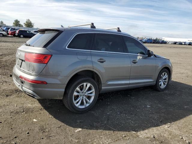 Vin: wa1lhaf7xhd039595, lot: 50454355, audi q7 premium plus 20173