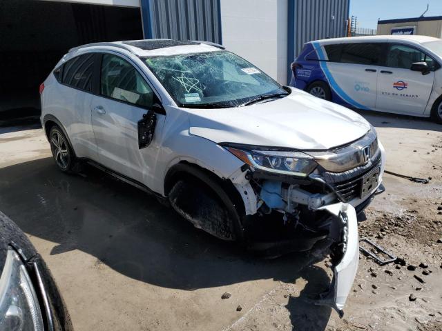 Vin: 3czru5h76mm708597, lot: 48306195, honda hr-v exl 20214