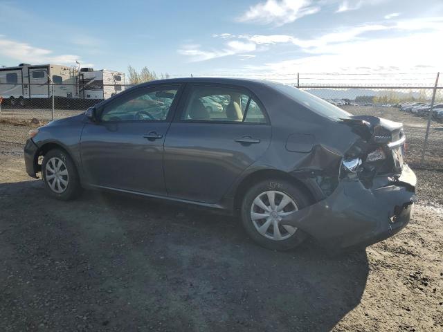 Vin: jtdbu4ee9b9154603, lot: 50144235, toyota corolla base 20112