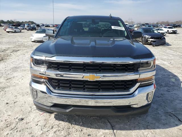 2018 CHEVROLET SILVERADO - 3GCPCREC2JG472033