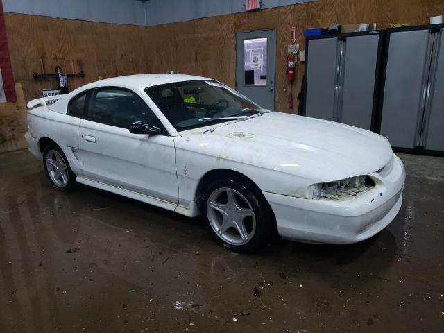 Vin: 1falp404xsf266697, lot: 47772545, ford all models 19954