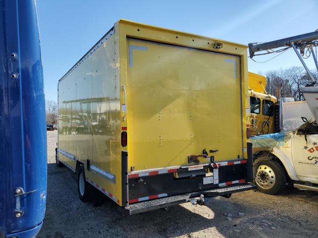 FORD ECON E350 2023 white  gas 1FDWE3FKXPDD24397 photo #3
