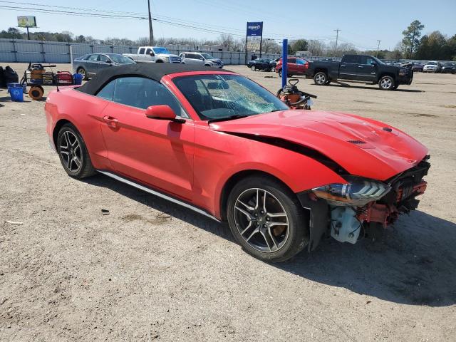 2019 FORD MUSTANG #3304630964